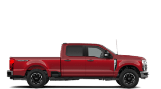 2026 Ford Super Duty® External Image 1